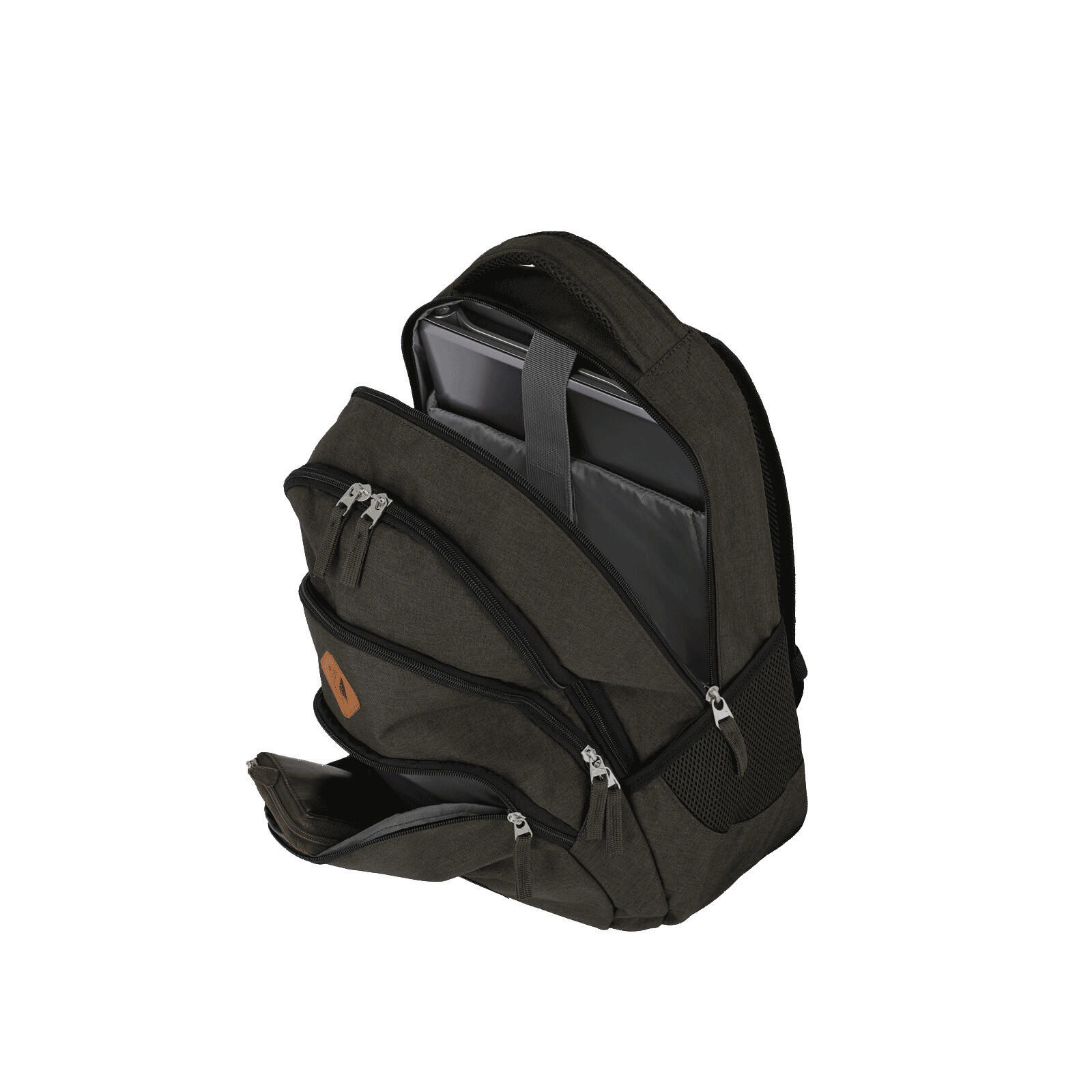 Rugzak travelite Basics 2/5