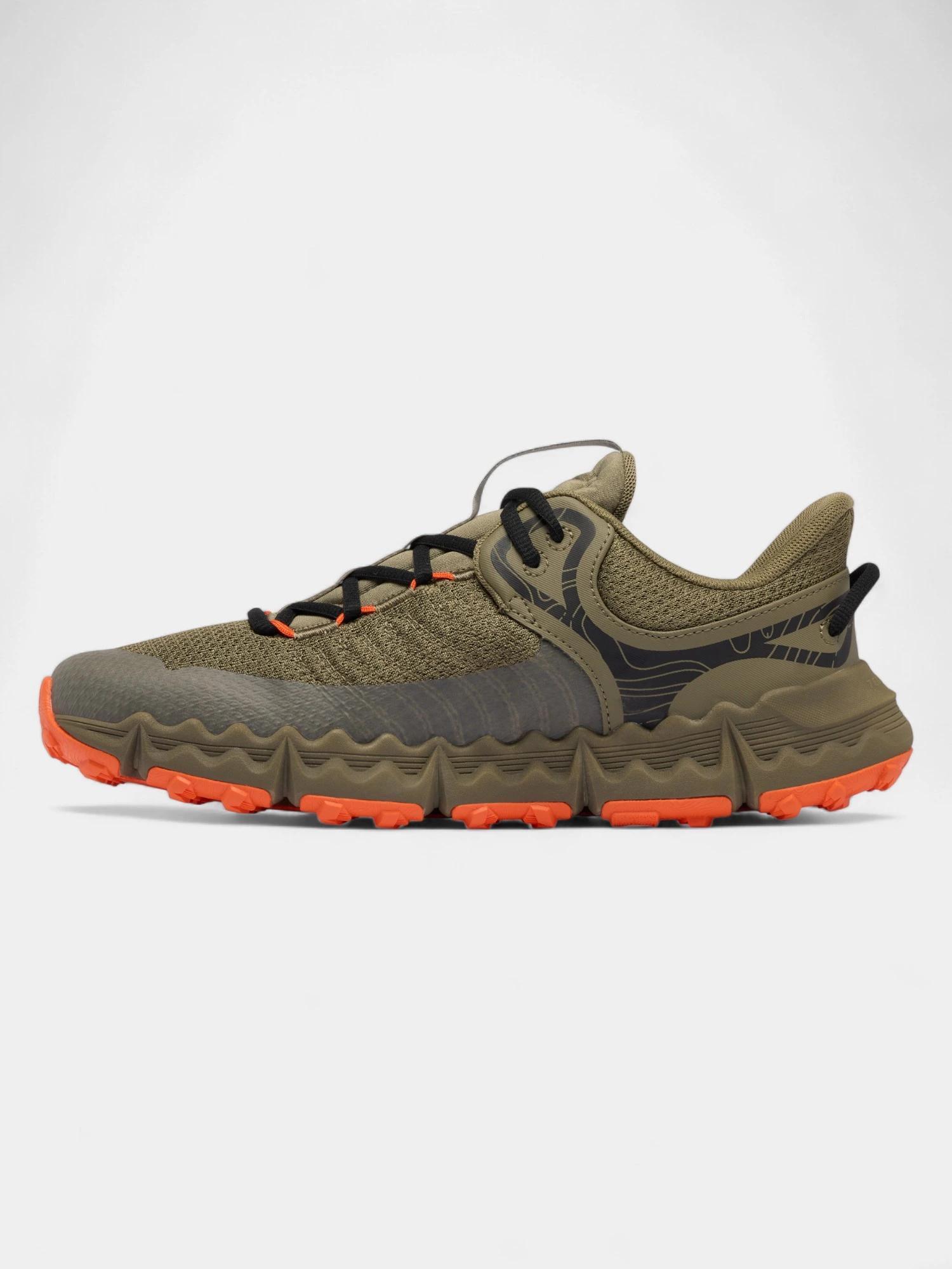 Multisport Schoenen Heren Voyager FLX 3/7
