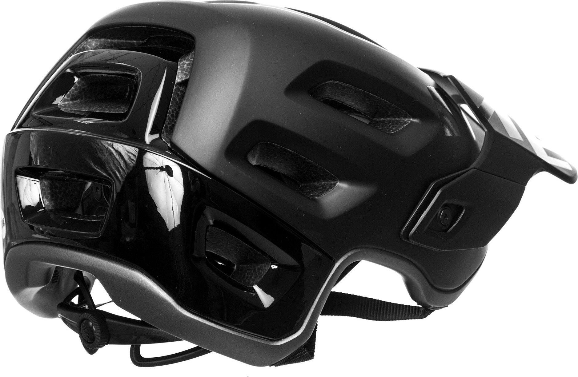 Casque Met Roam Mips Noir Mat 5/7