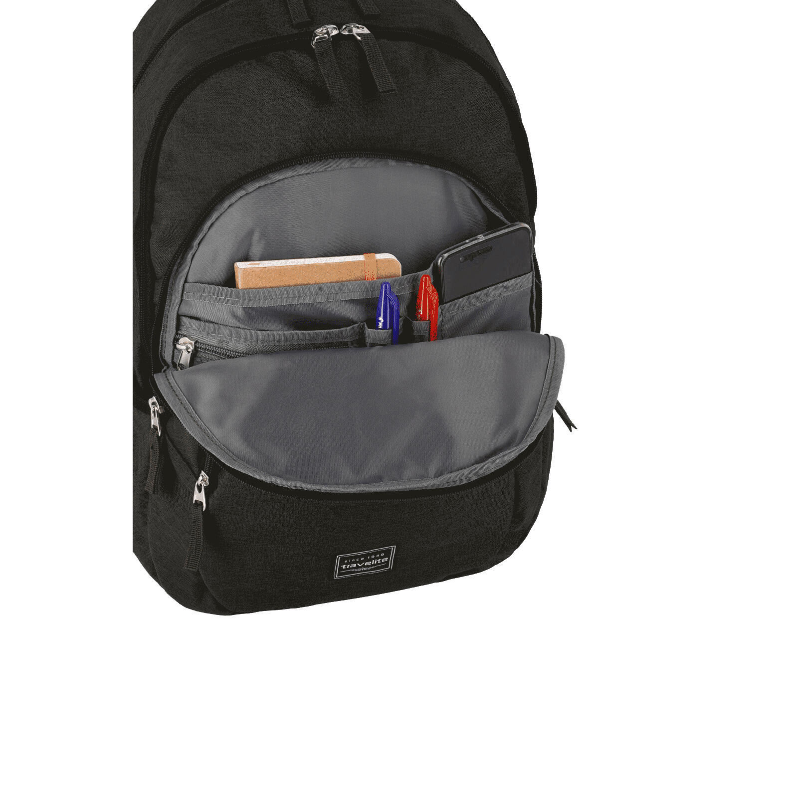 Rugzak travelite Basics 5/5