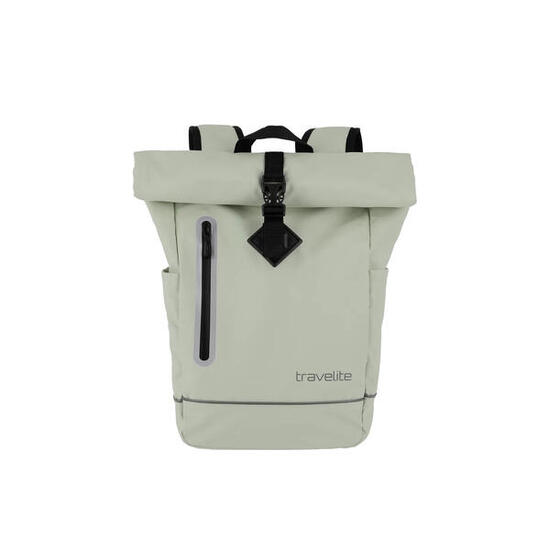 Sac à dos travelite Basics Roll-Up Plane
