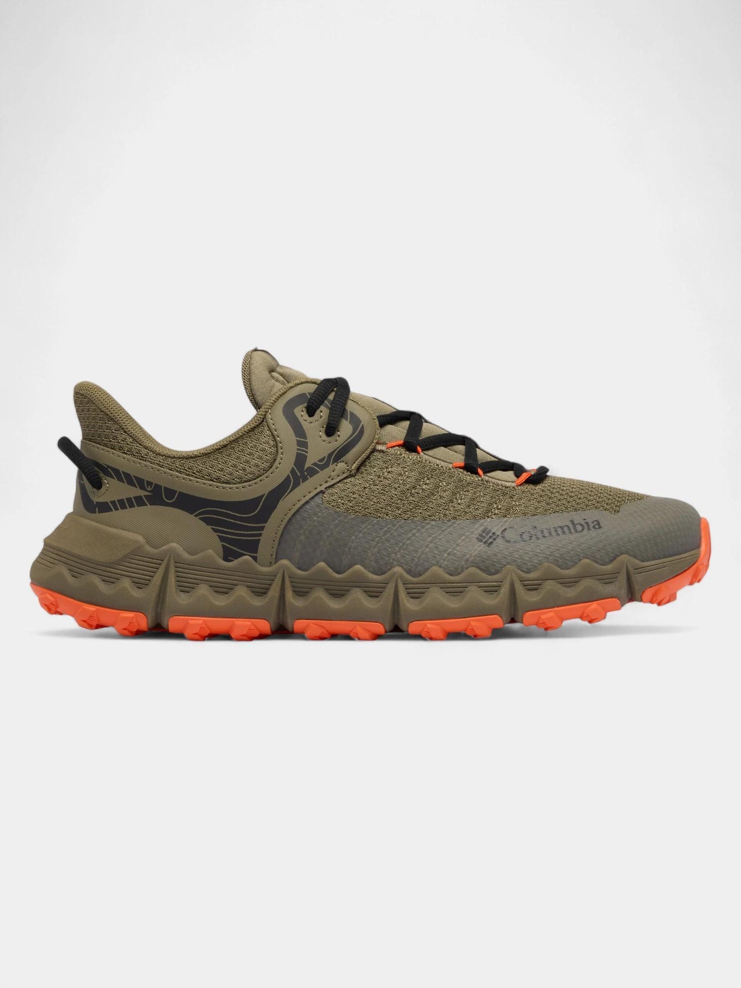 Multisport Schoenen Heren Voyager FLX 2/7