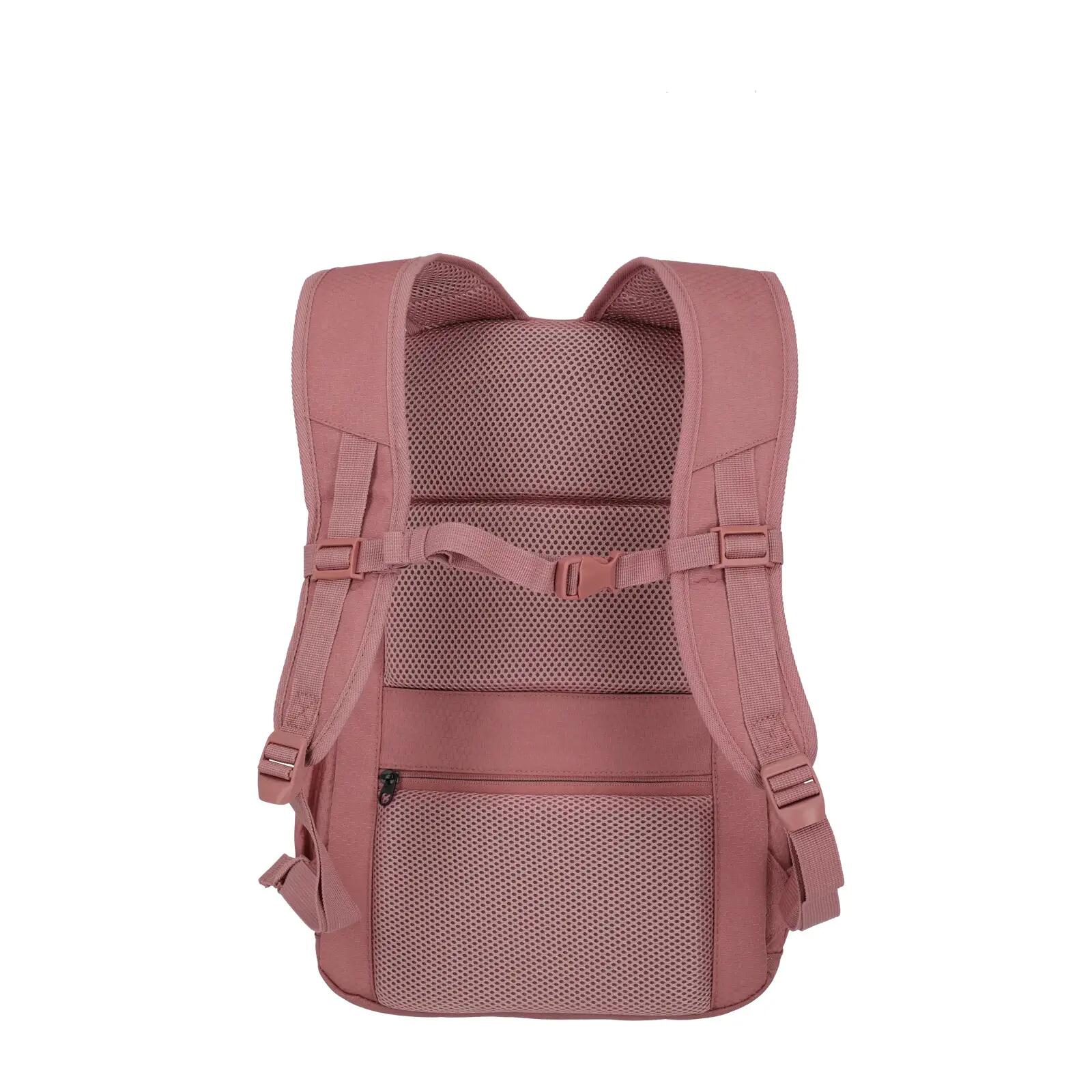 Mochila travelite Kick Off L 3/5