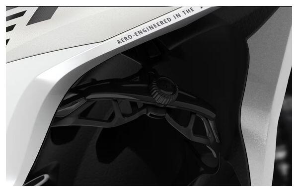 Met Drone Casco Wide Body II Nero 7/7