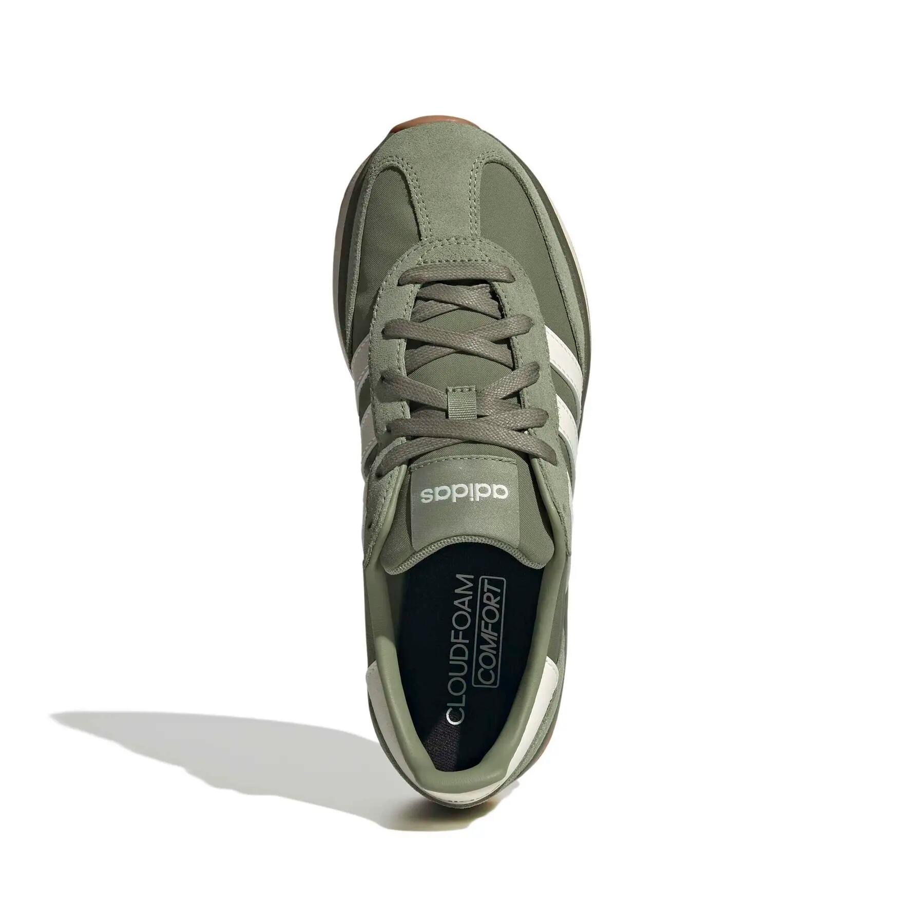 Damen-Laufschuhe adidas 70s 2.0 6/7