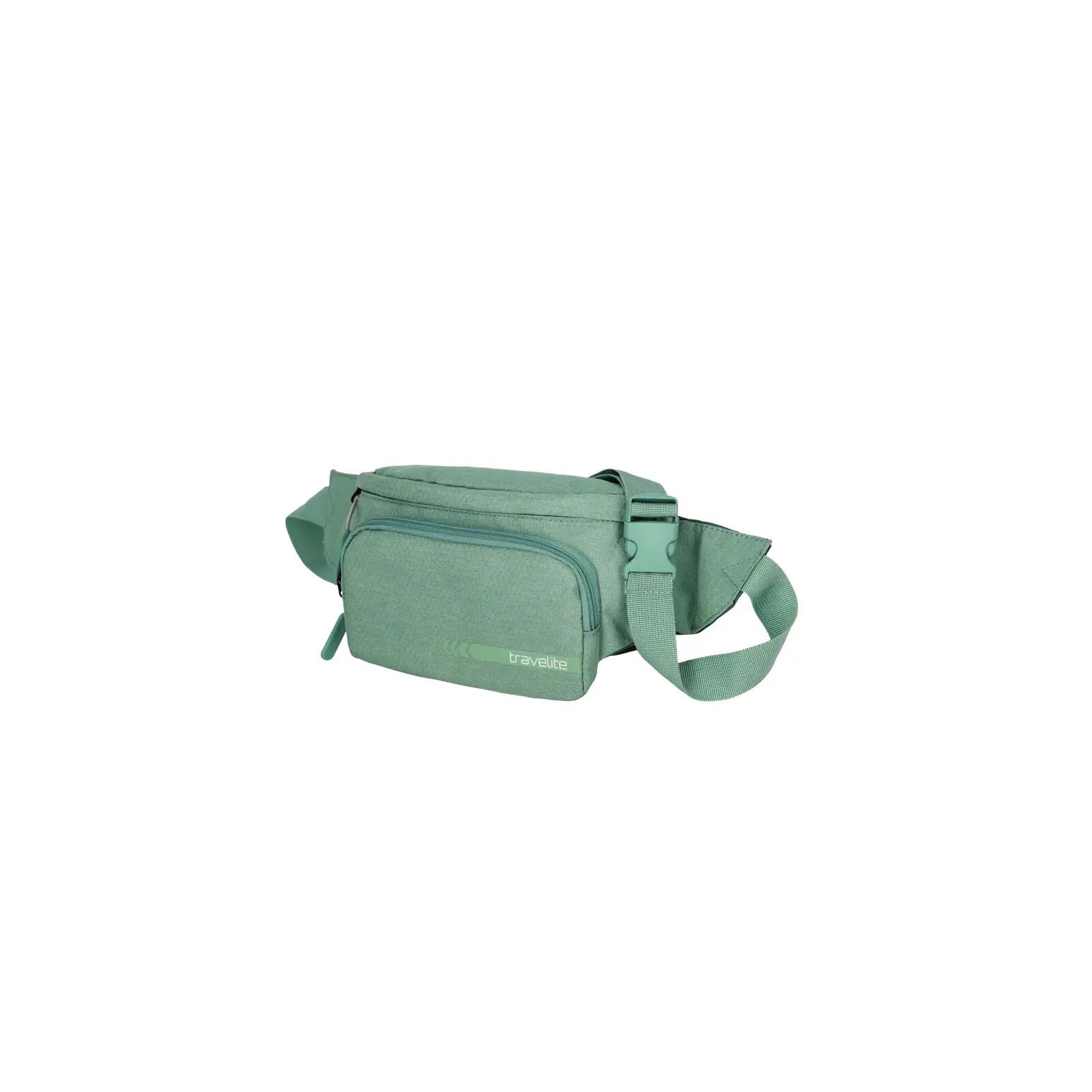 Bauchtasche travelite Kick Off 2/6