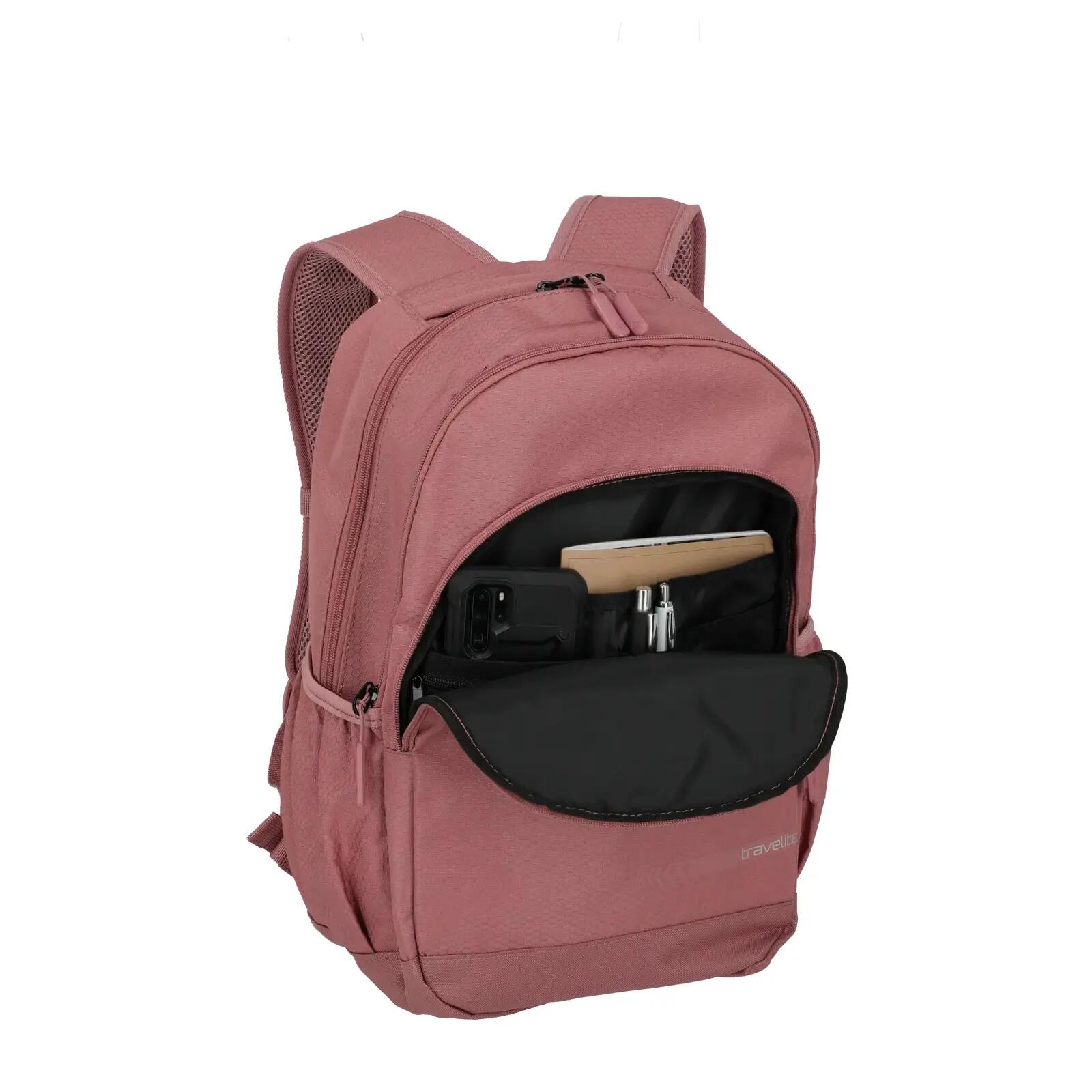 Mochila travelite Kick Off L 5/5