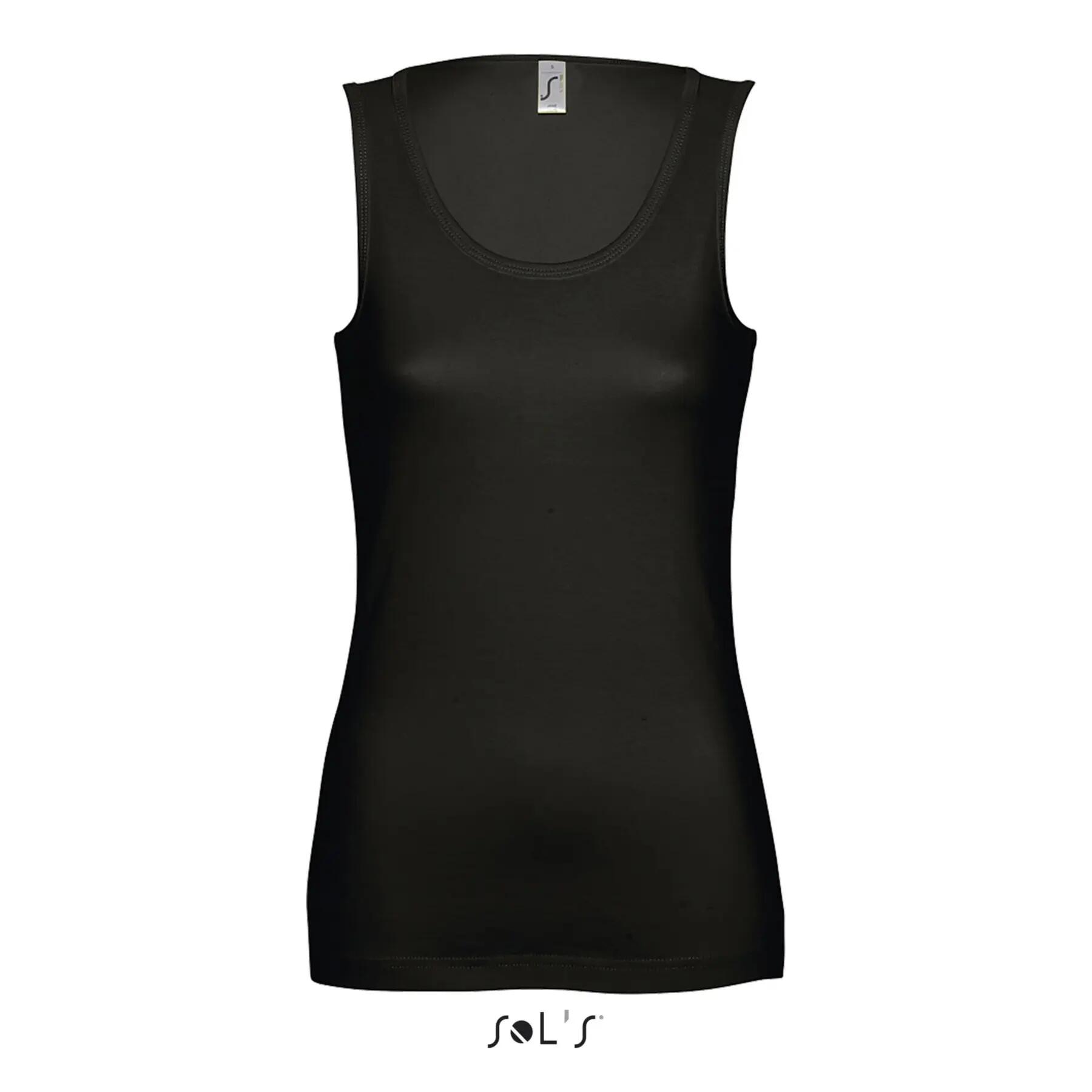 Canottiera da donna Sol's Jane 3/7