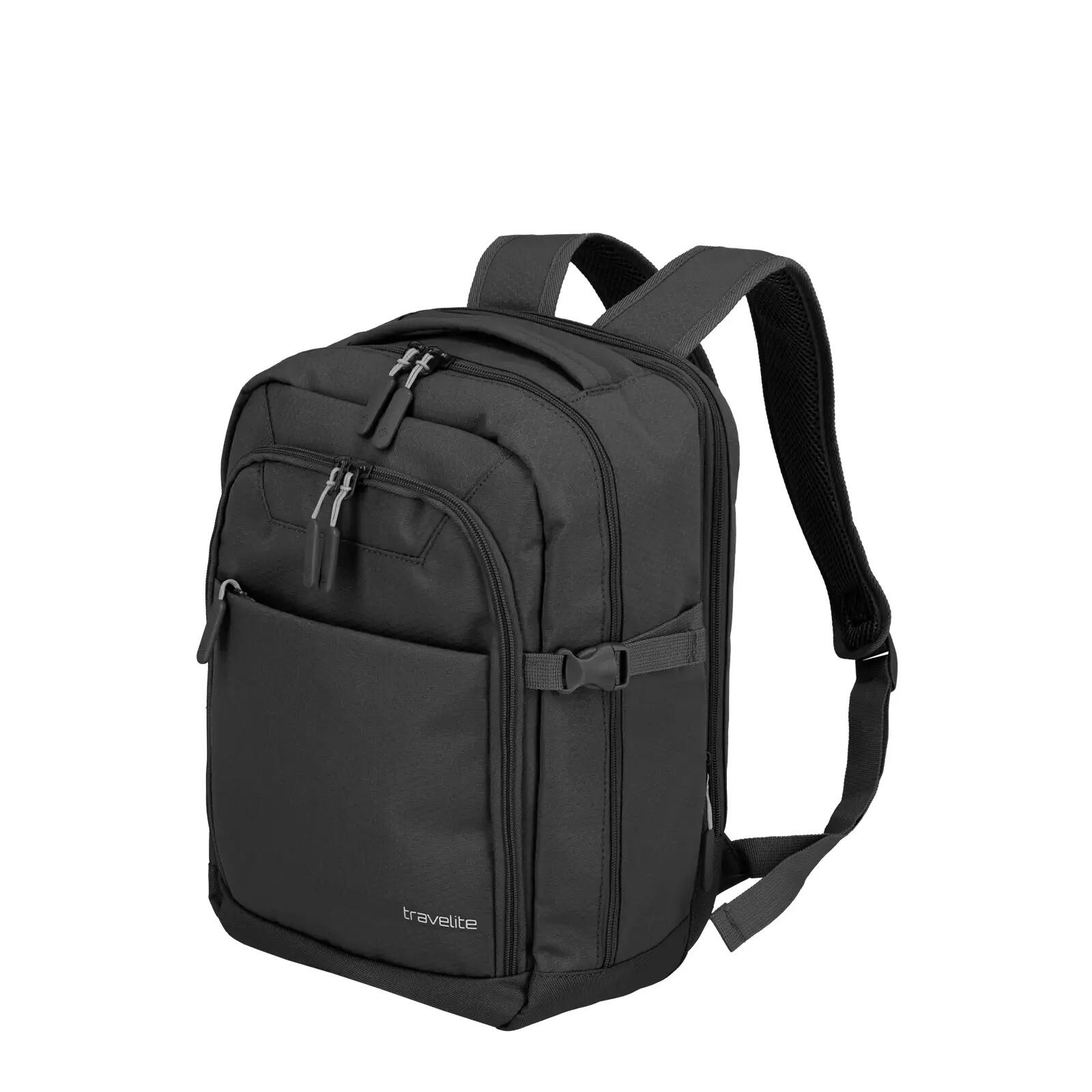 Rucksack travelite Kick Off L ext. 2/4