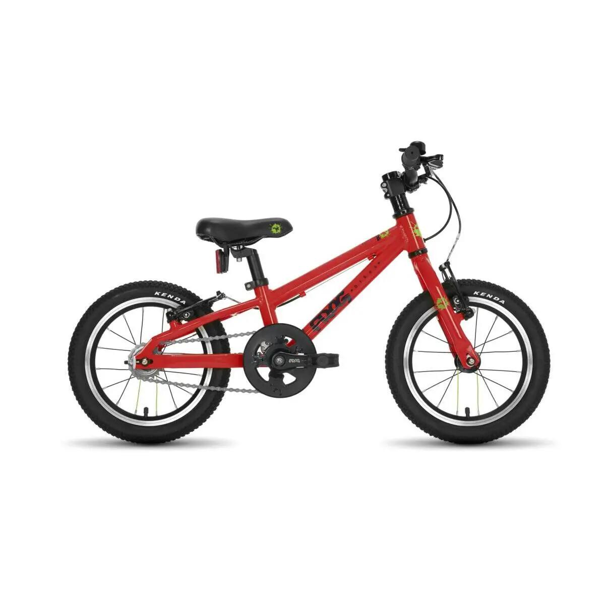 FROG BIKES picture
