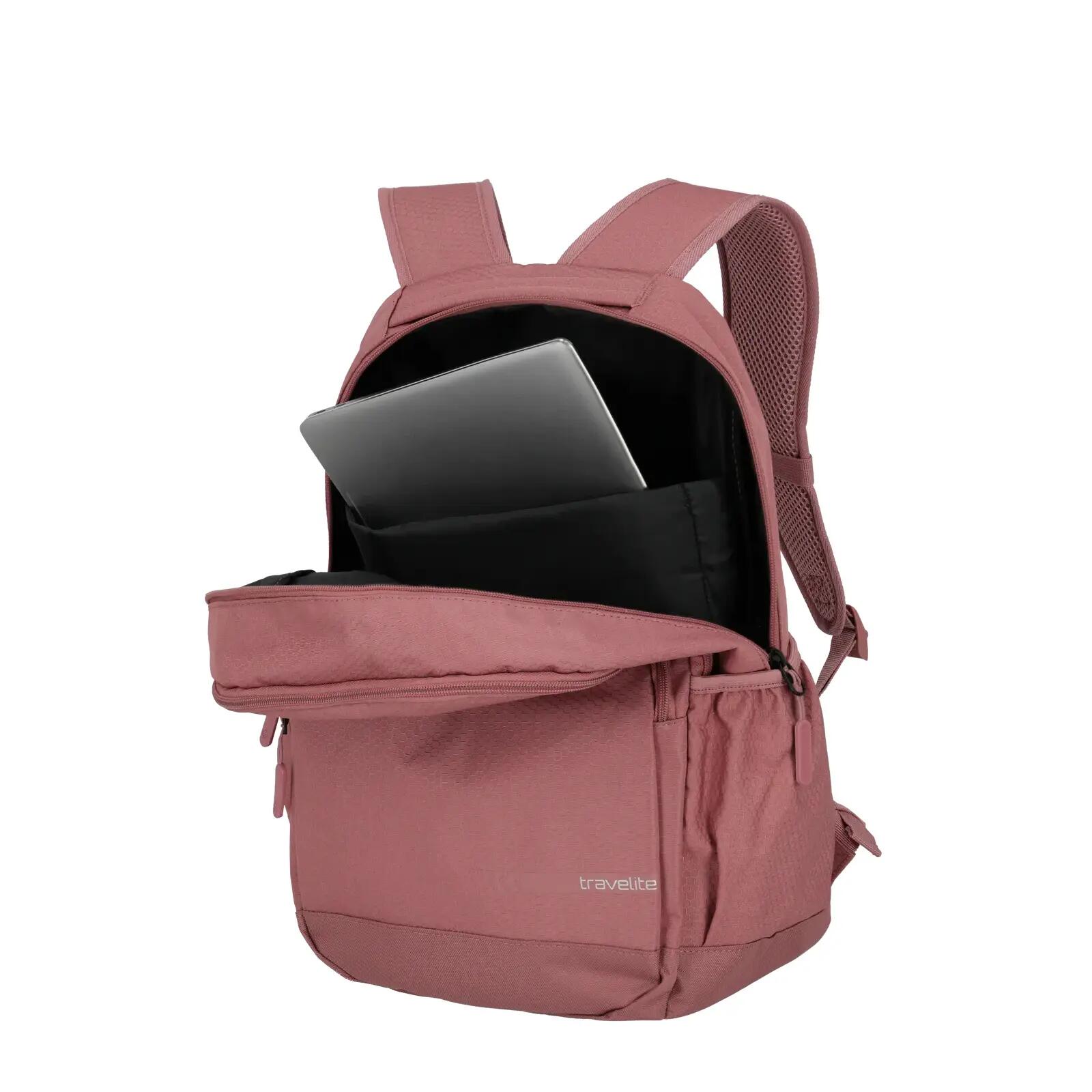 Mochila travelite Kick Off L 4/5