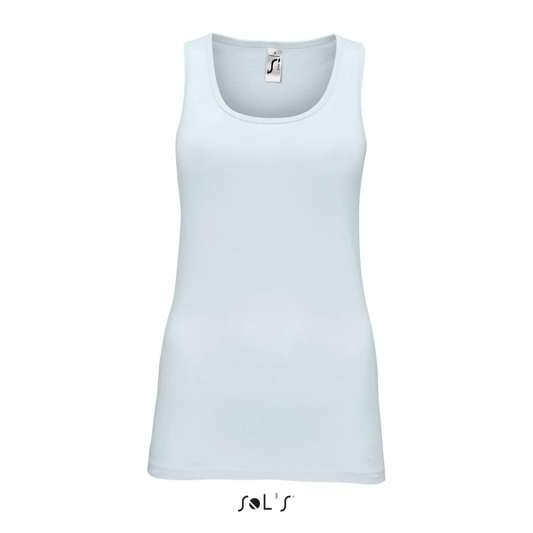 Canottiera da donna Sol's Jane 5/7