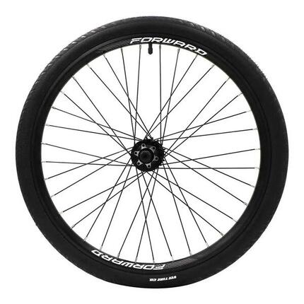 Tylne koło Forward joyride disc 24" x 1,75