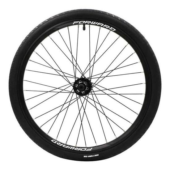 Tylne koło Forward joyride disc 24" x 1,75