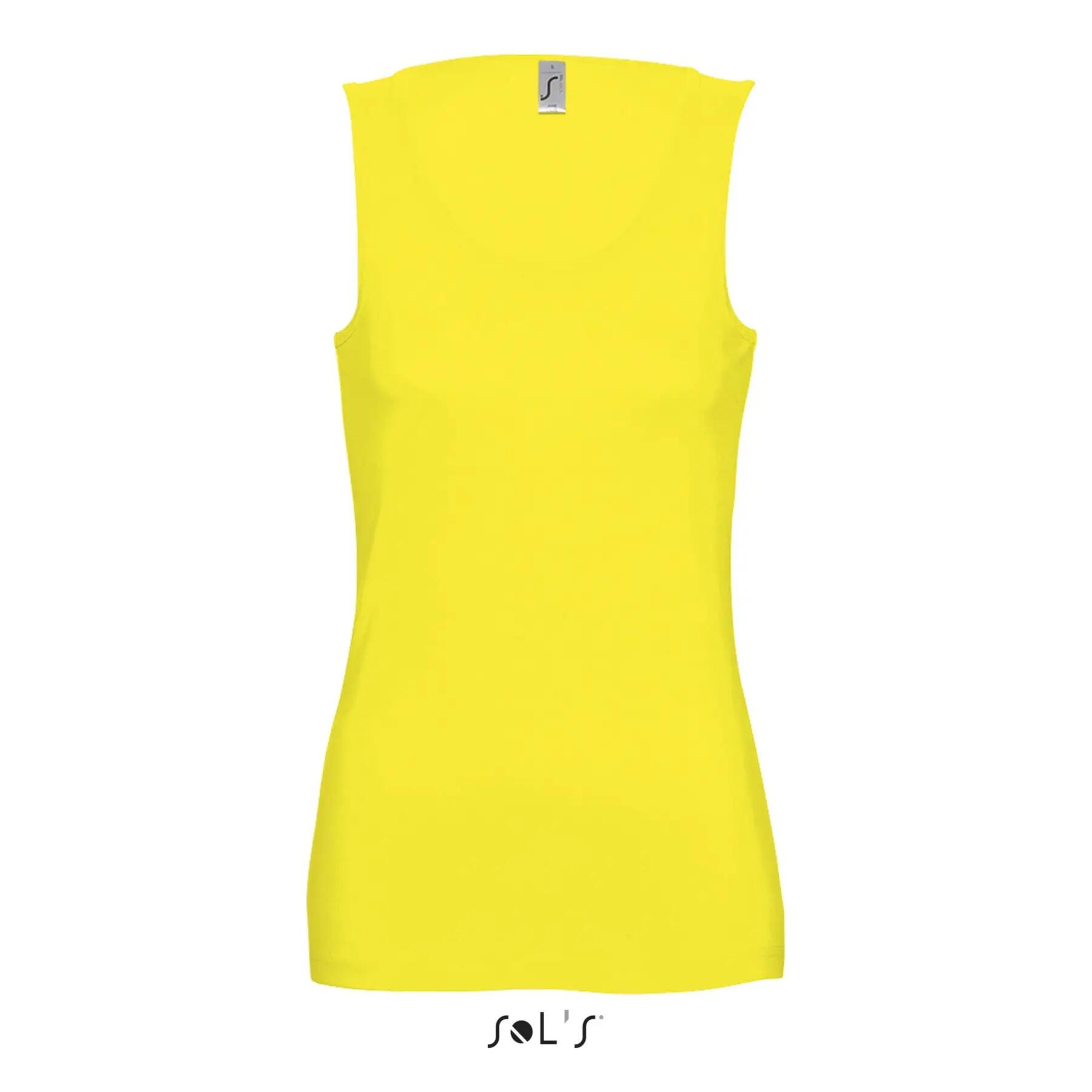 Canottiera da donna Sol's Jane 4/7