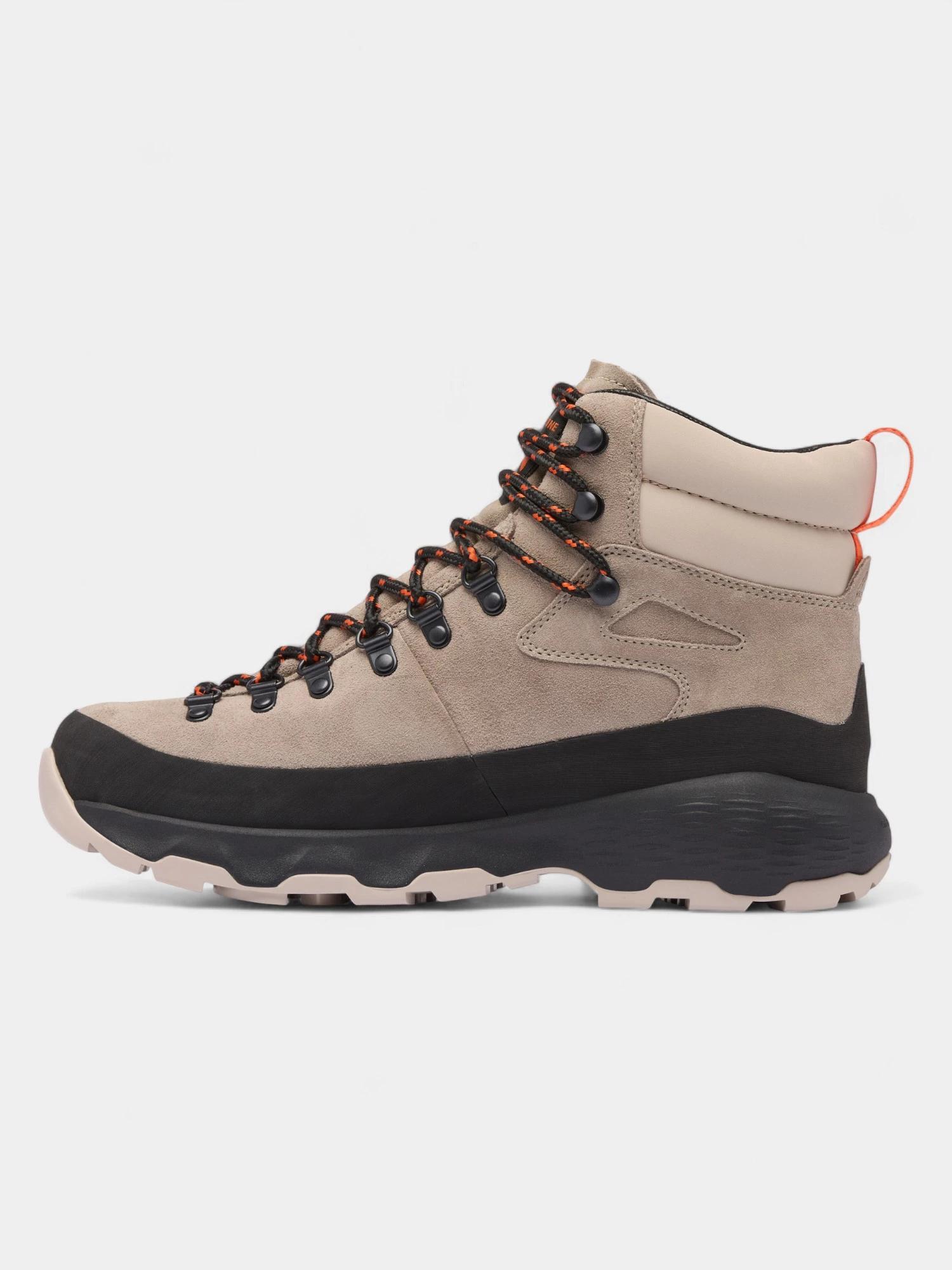 Botas Hombre Newton Alpine PT 3/8