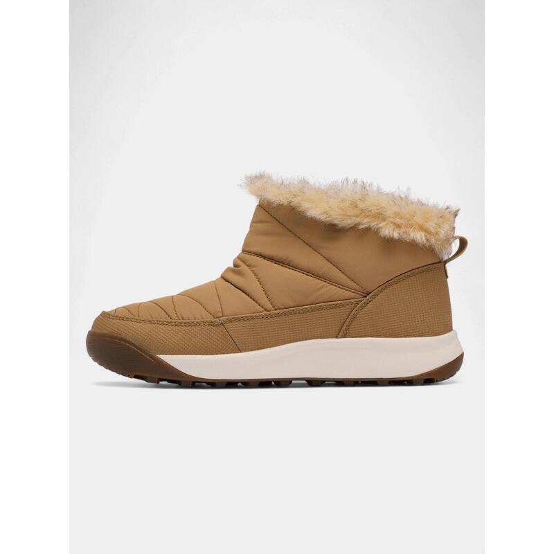 Cizme de zapada Minx Xtra Shorty femei
