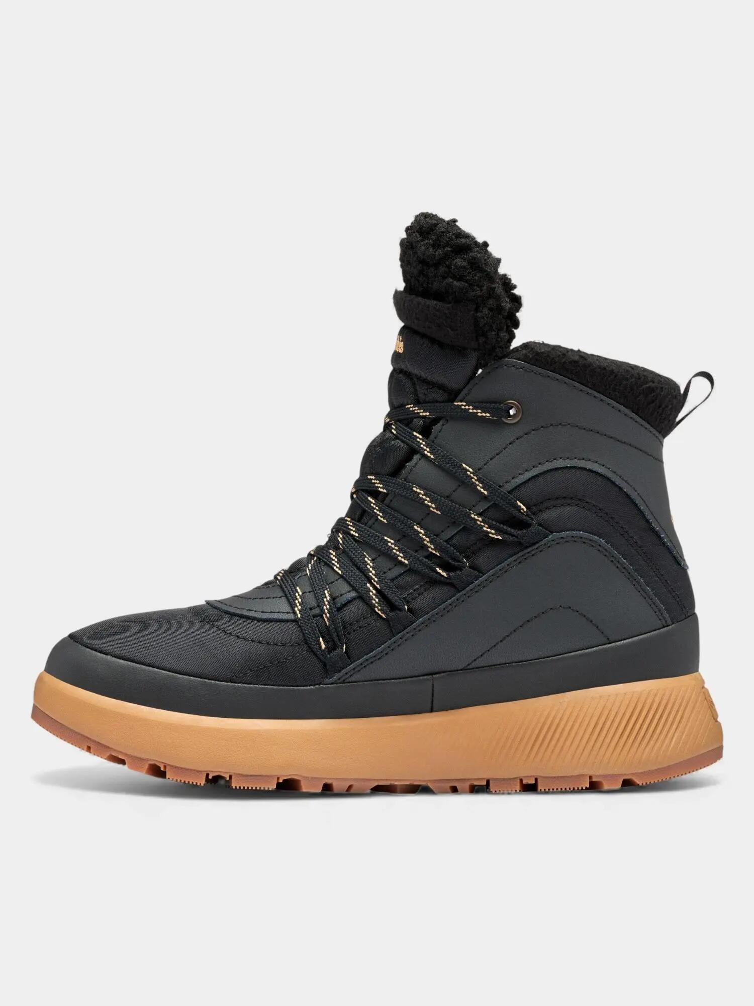 Moonboots Donna Red Hills Omni-Heat 3/8