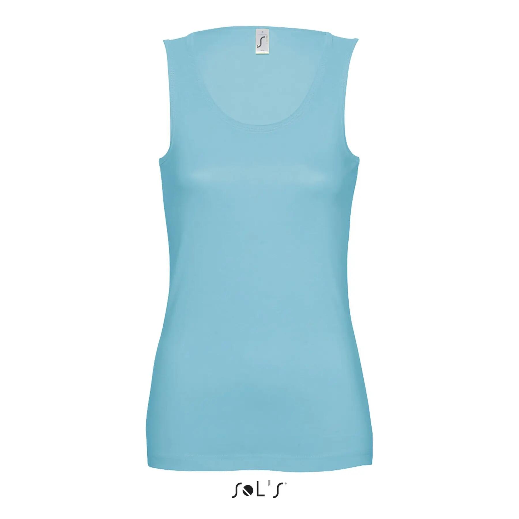 Canottiera da donna Sol's Jane 6/7