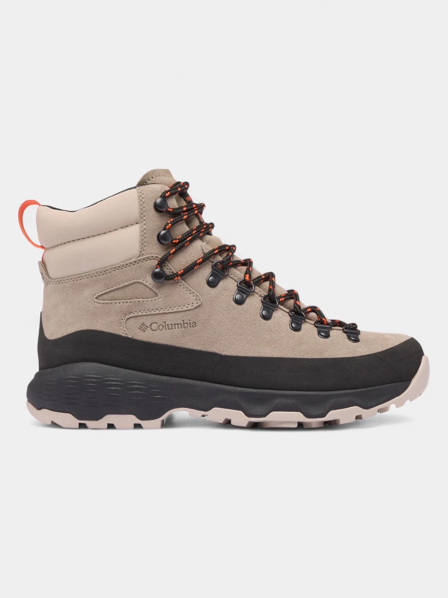 Botas Hombre Newton Alpine PT 2/8