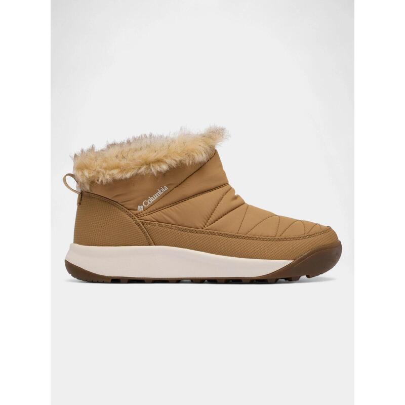 Cizme de zapada Minx Xtra Shorty femei