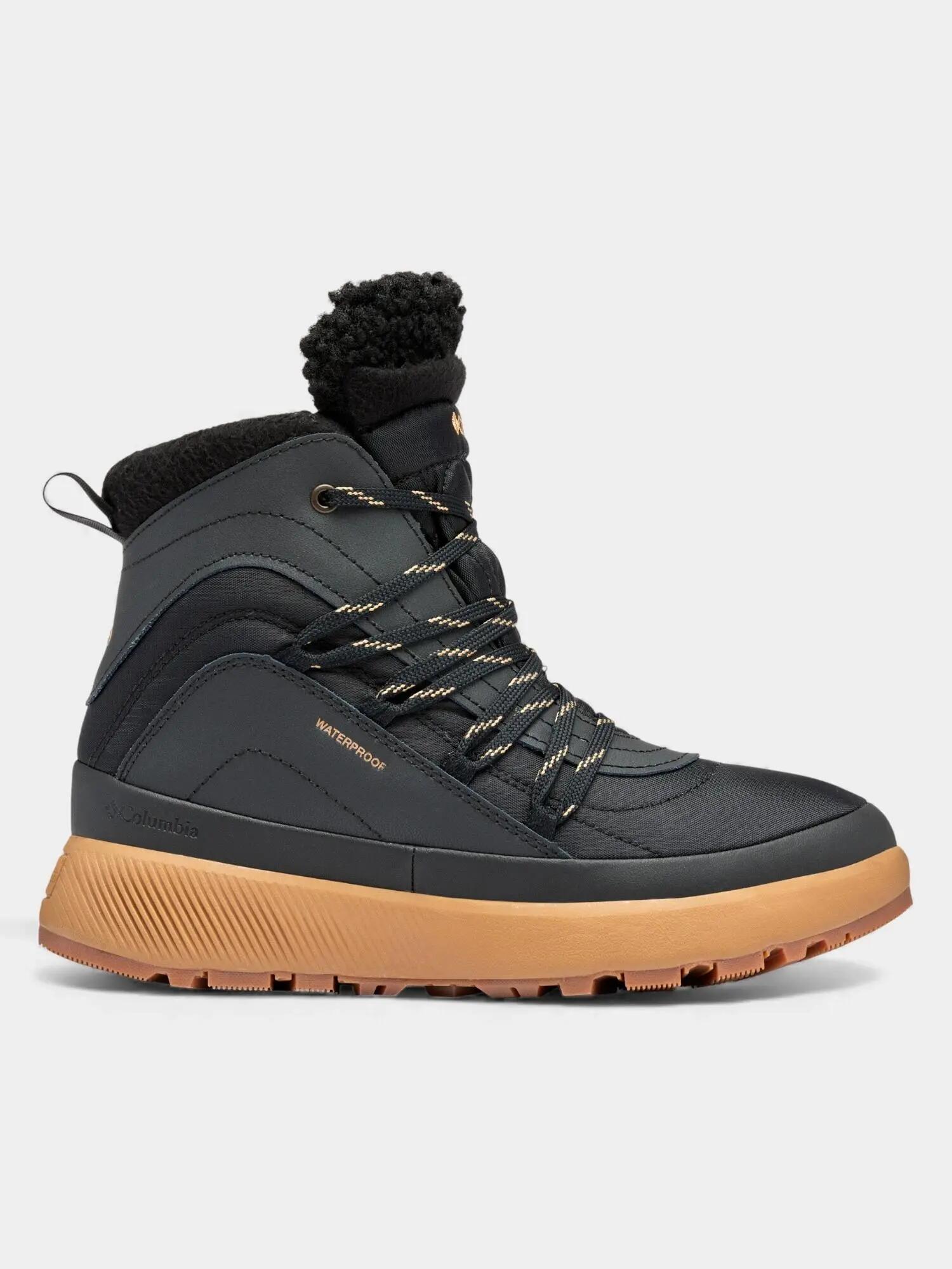 Moonboots Donna Red Hills Omni-Heat 2/8
