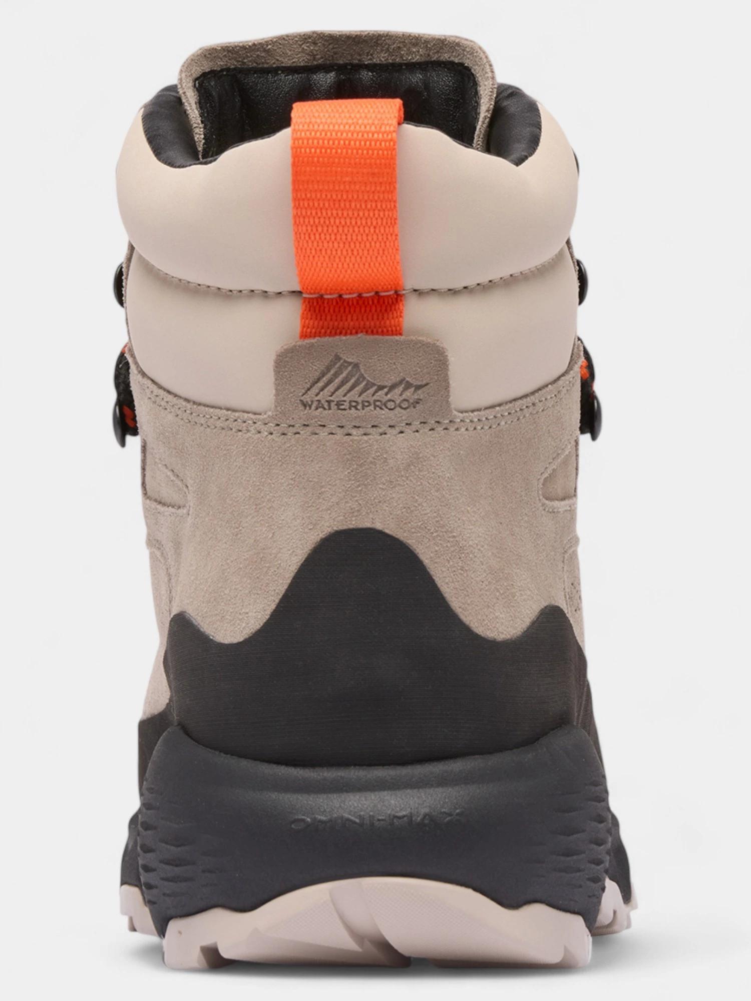 Botas Hombre Newton Alpine PT 5/8