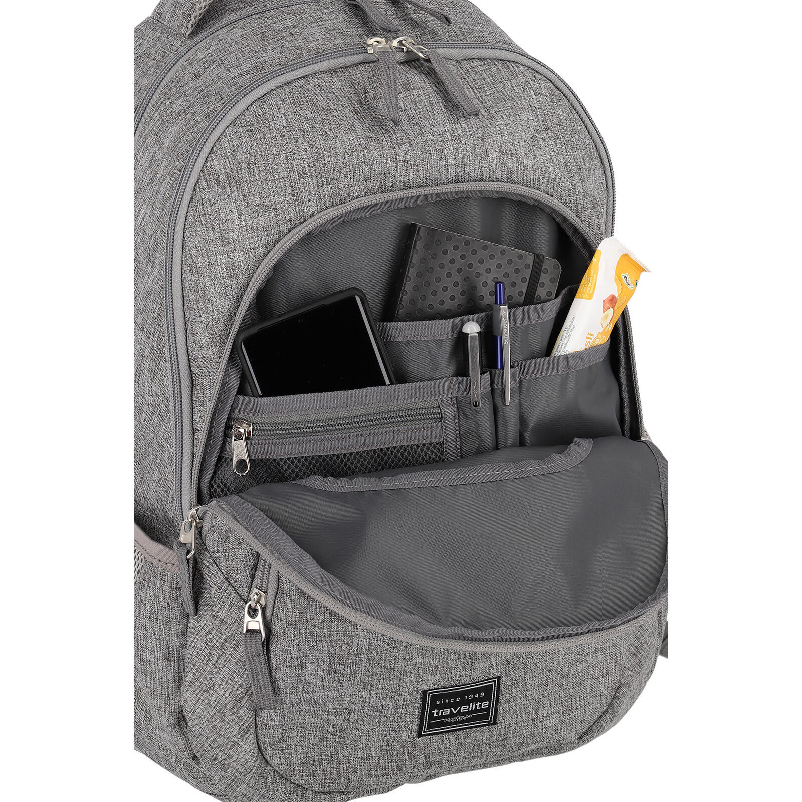 Rugzak travelite Basics 6/7