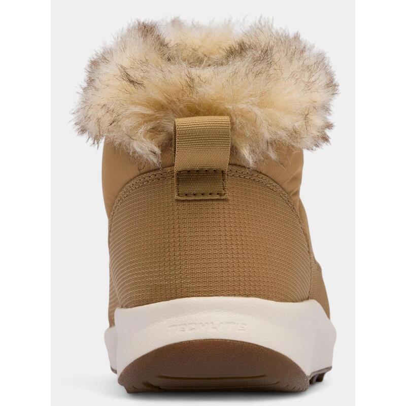 Cizme de zapada Minx Xtra Shorty femei