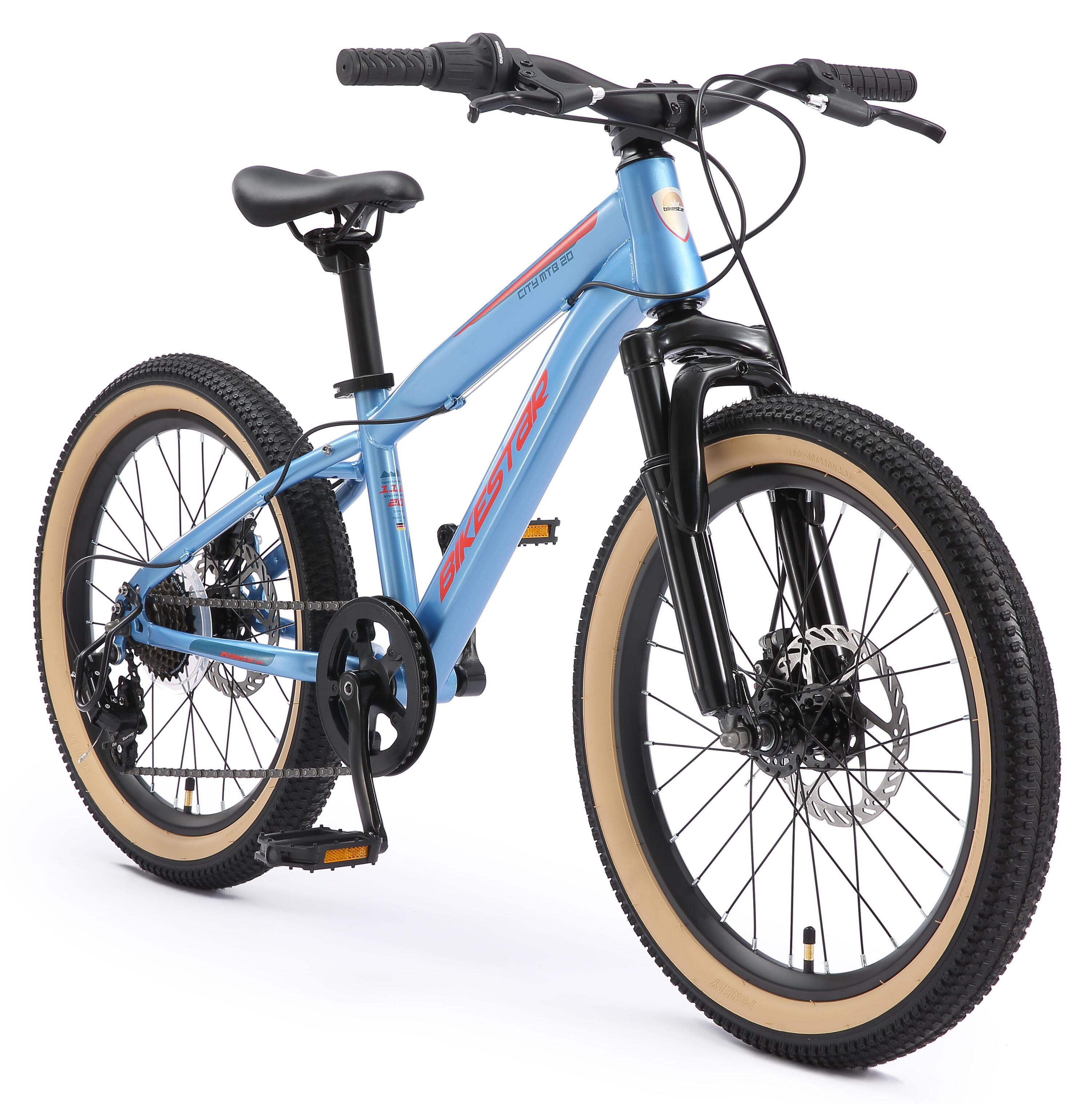 BIKESTAR picture