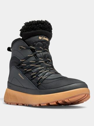 Moonboots Dames Red Hills Omni-Heat