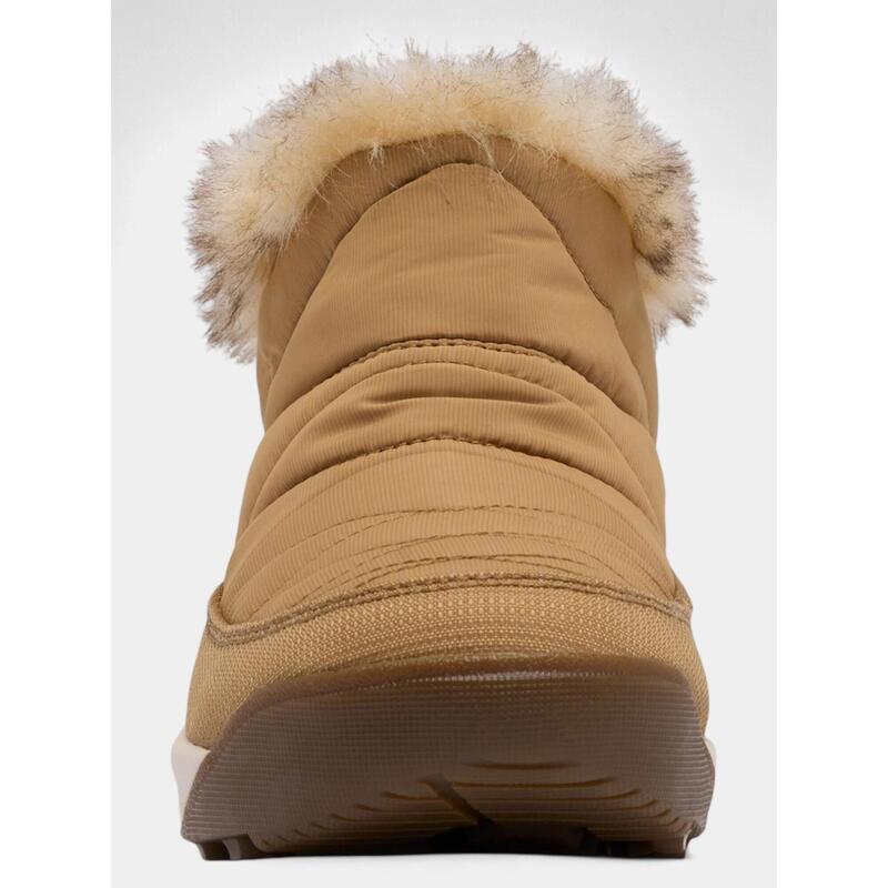 Cizme de zapada Minx Xtra Shorty femei