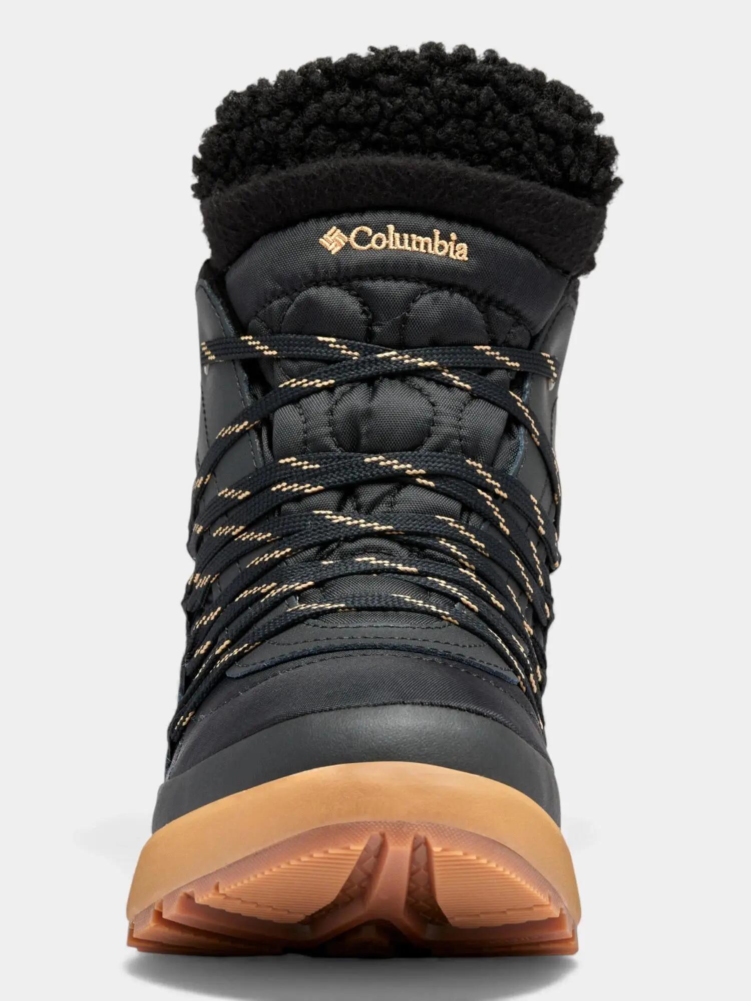 Moonboots Donna Red Hills Omni-Heat 4/8