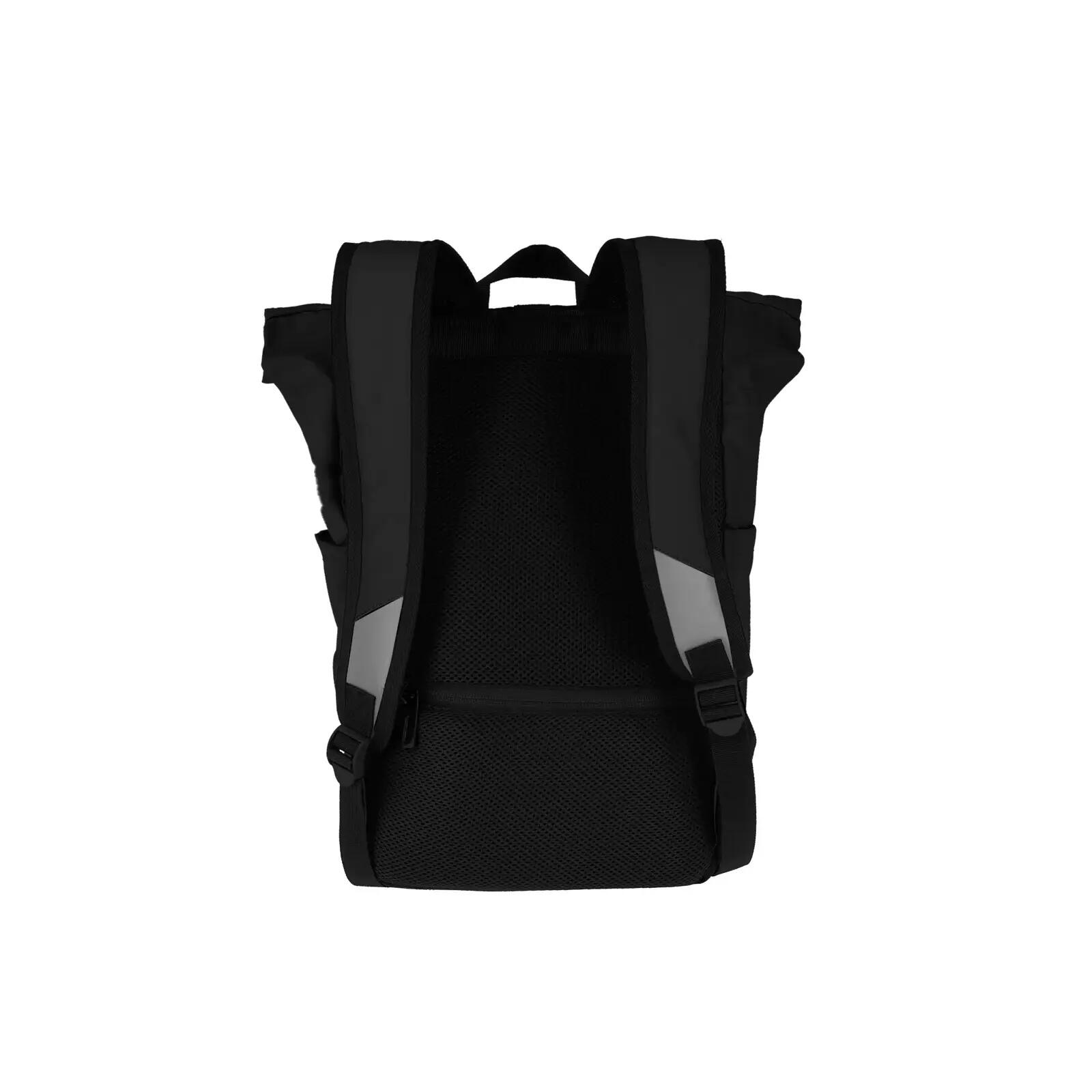 Sac à dos travelite Basics Roll-Up Plane 3/4