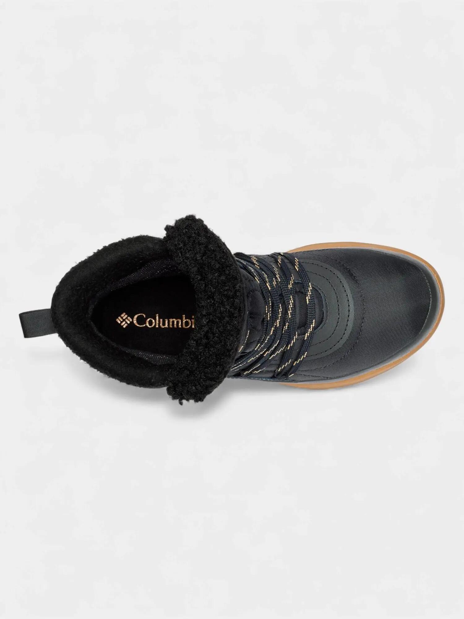 Moonboots Donna Red Hills Omni-Heat 6/8
