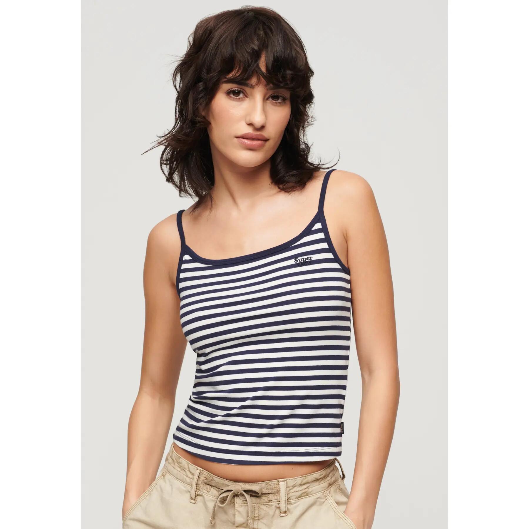 Débardeur femme Superdry 2/7