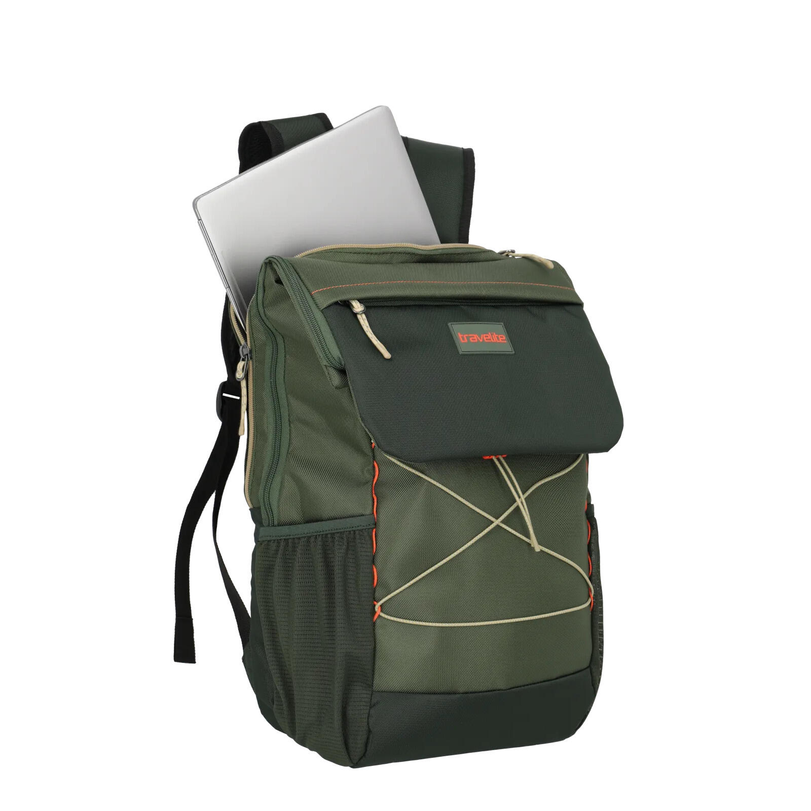Zaino travelite Color Craze 4/7