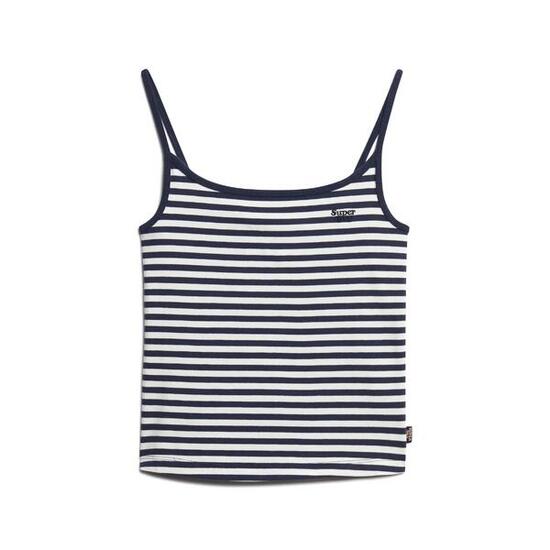 Débardeur femme Superdry