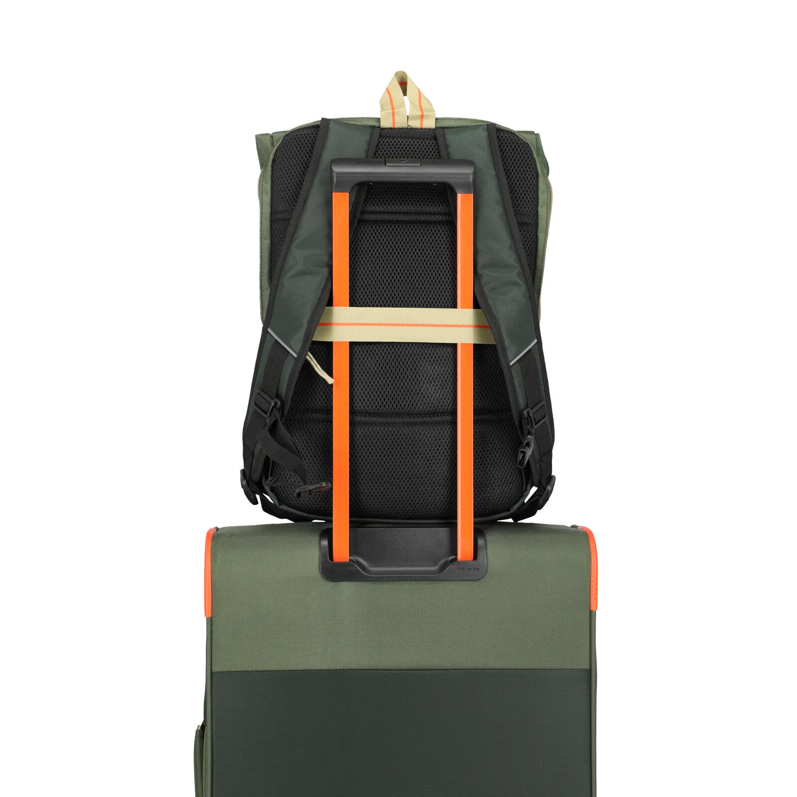 Zaino travelite Color Craze 6/7