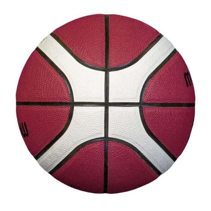 Pallone Molten BXG4050-DBB 2/2