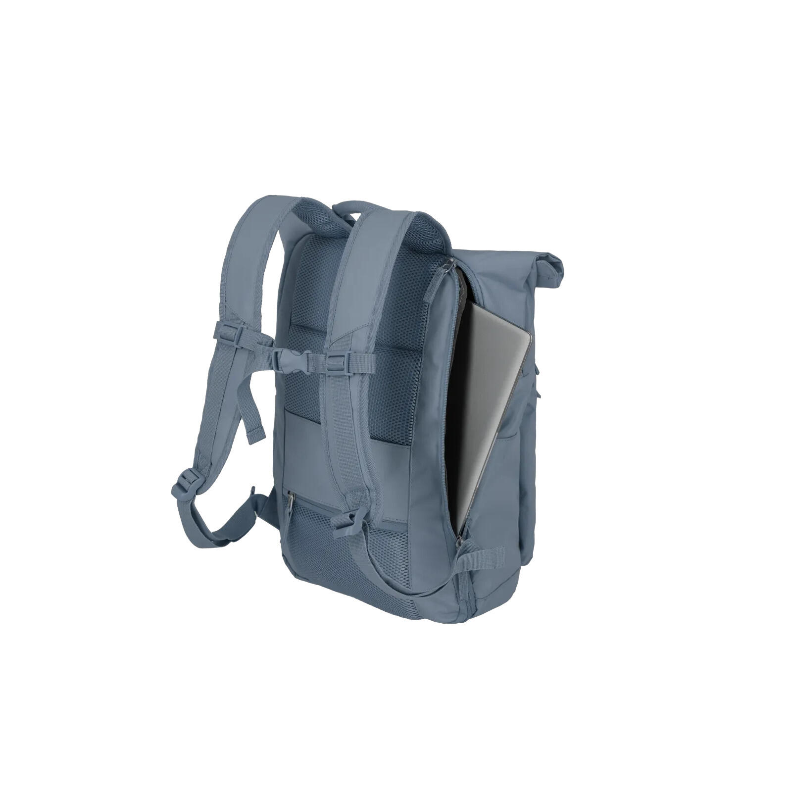 Sac à dos travelite Basics Roll-Up 5/6