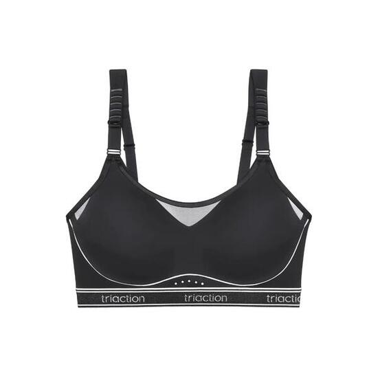 Soutien-gorge de sport femme Triumph Triaction Cardio Breeze N