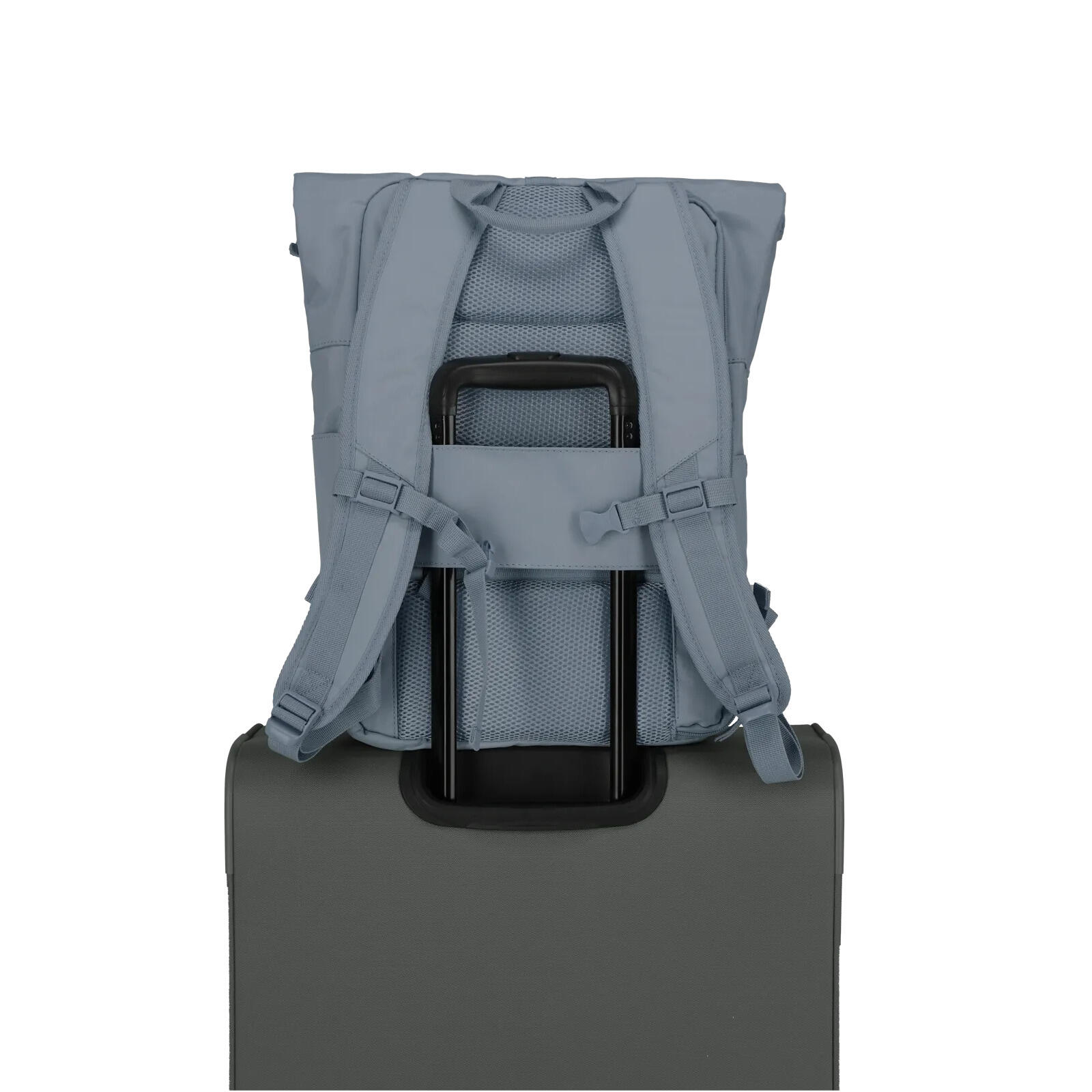 Sac à dos travelite Basics Roll-Up 6/6