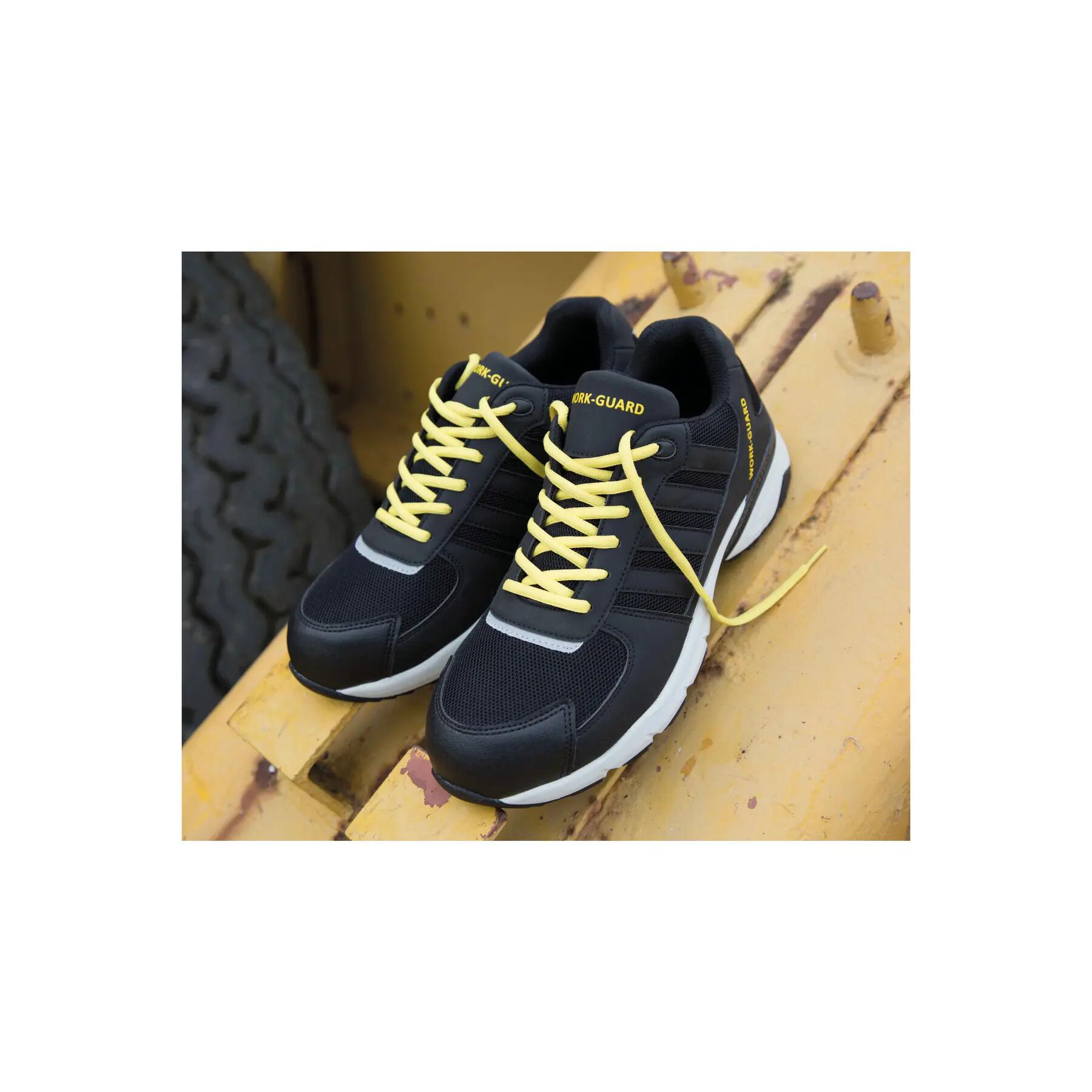 Zapatos de seguridad Result Trainer 2/4