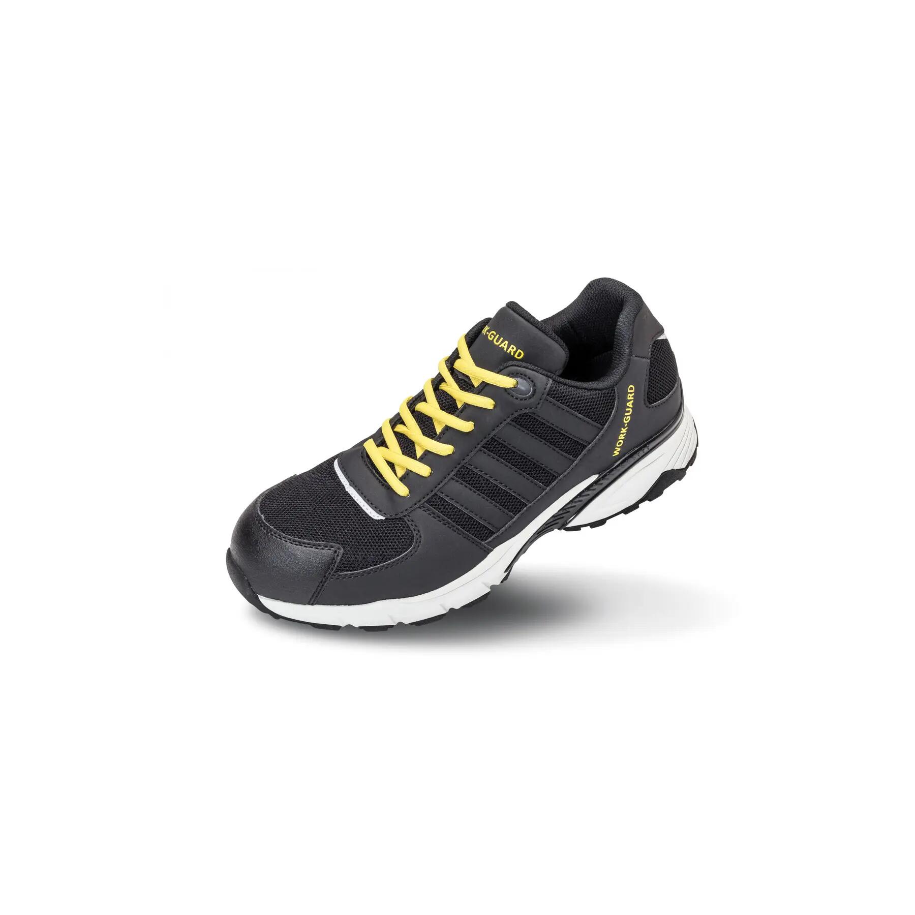 Zapatos de seguridad Result Trainer 1/4