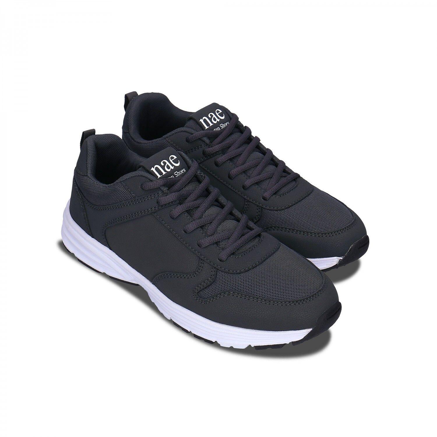 Basket tige basse femme Nae Vegan Shoes Hade 2/3