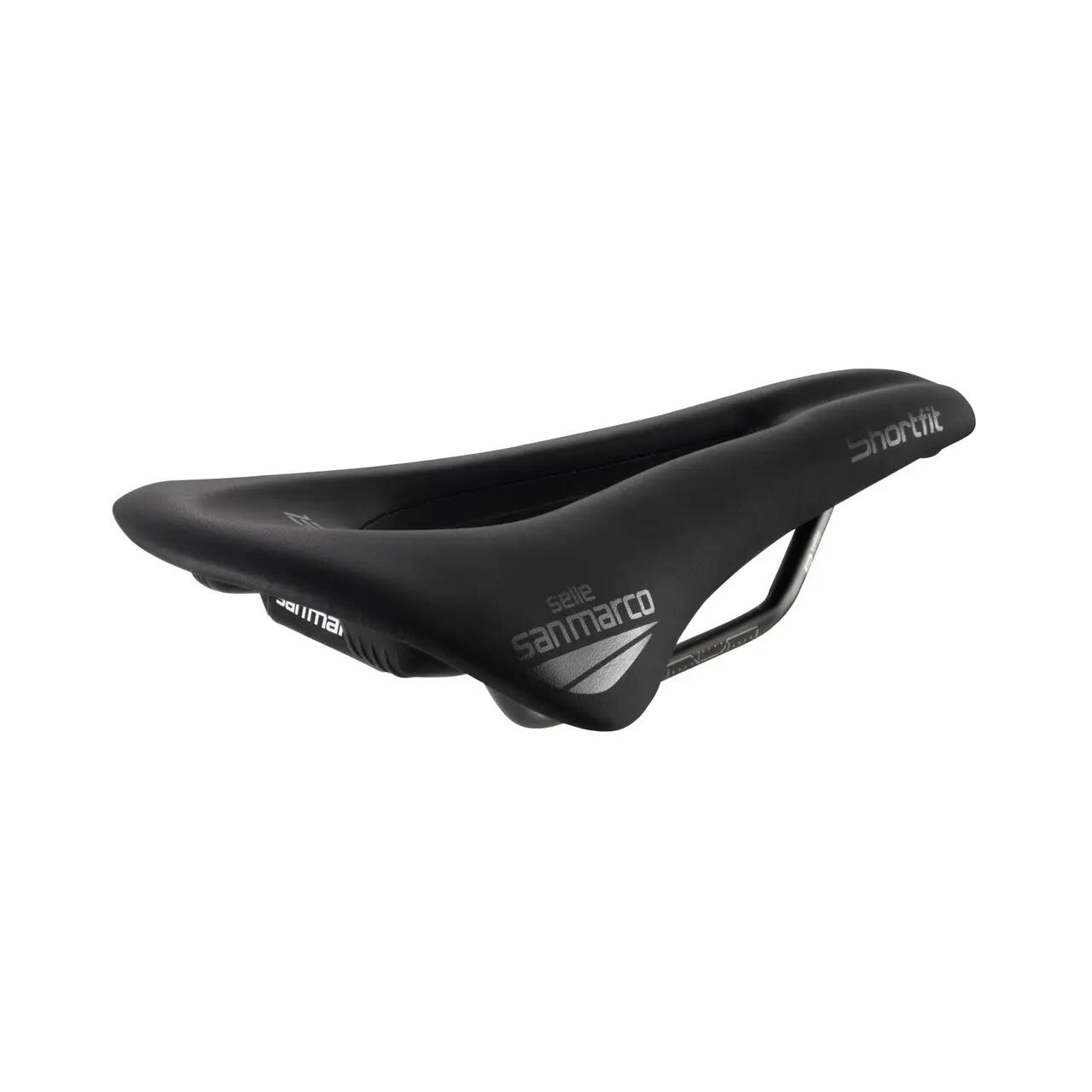 SELLE SAN MARCO Sillín gravel Shortfit 2.0 Shield Supercomfort 2/4