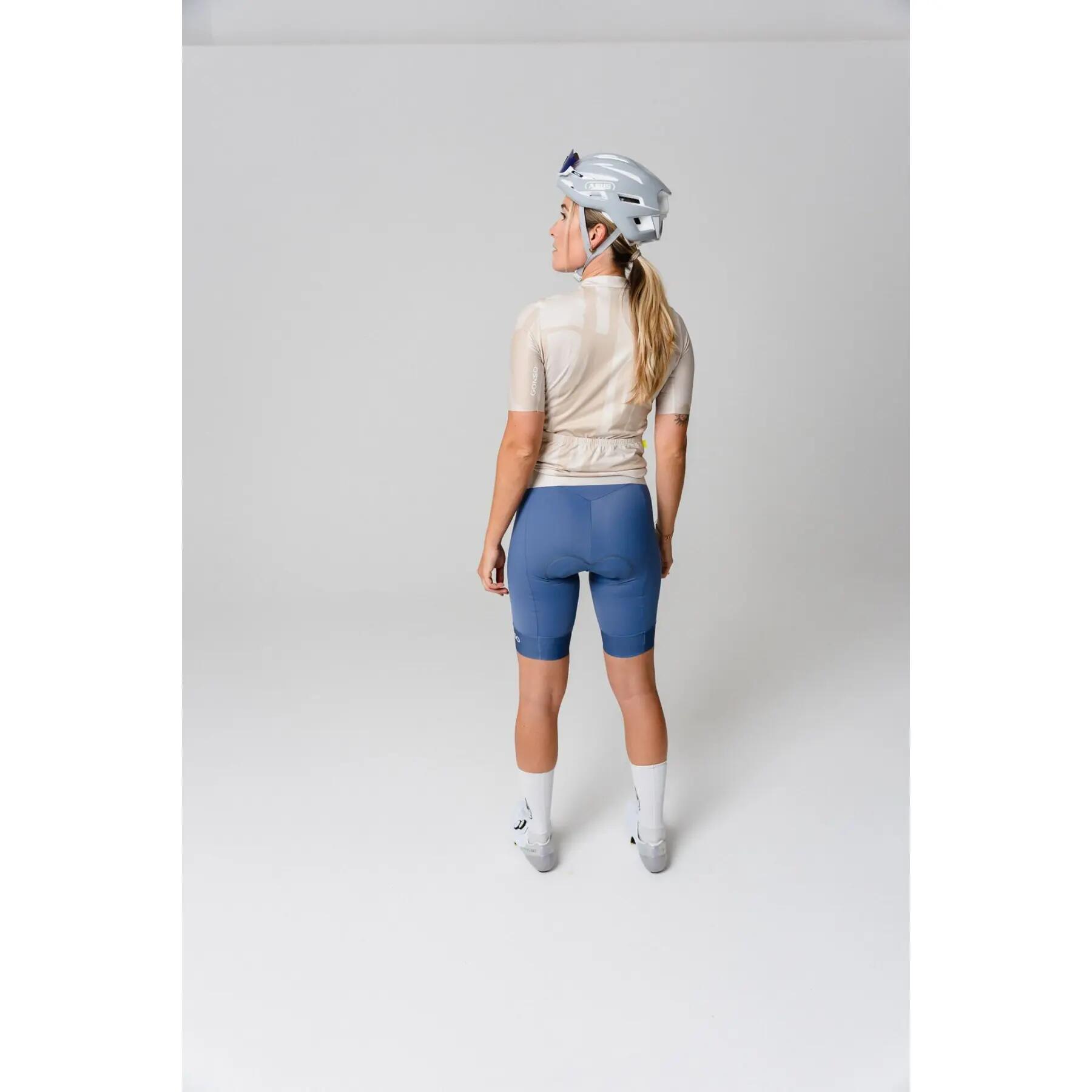 Damen Tight Essential Bib Kit W 4/4