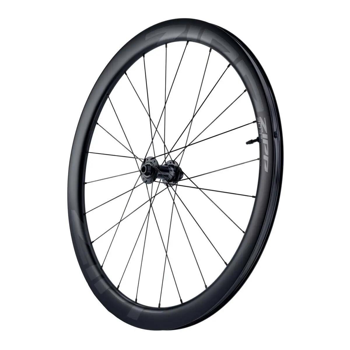 Roue à disque avant Zipp 303 S tubeless 2/2