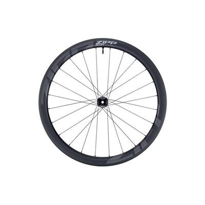 Voorwiel zipp 303 s tubeless